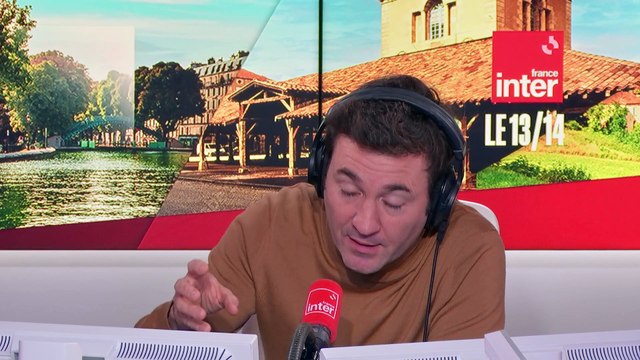Marie-George Buffet et Angélique Cauchy sont les invité du 13h