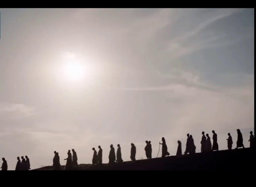 مسلسل صلاح الدين الايوبي حلقة 5 كاملة مترجمة للعربية