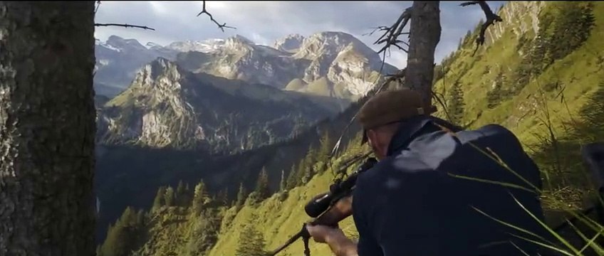 In the Wild – Chasseurs-cueilleurs Bande-annonce (DE)