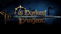 Darkest Dungeon II - Bande-annonce DLC The Binding Blade