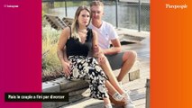 Camille Santoro : Retrouvailles avec Nicolas depuis l'annonce du divorce, une photo dévoilée
