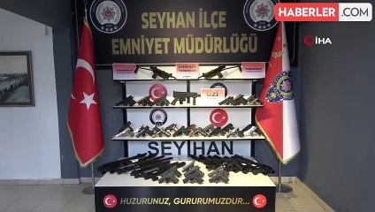 Adana'da Alacaklıya Saldıran Genç Tutuklandı