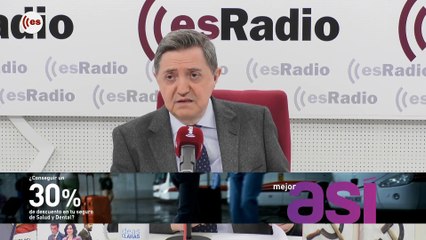 Federico a las 7: La Ley de Amnistía llega al Congreso