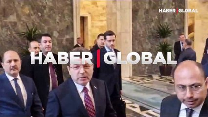 Bakan Tunç: Soruşturma çok yönlü devam ediyor