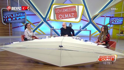 Söylemezsem Olmaz 12 Aralık 2023
