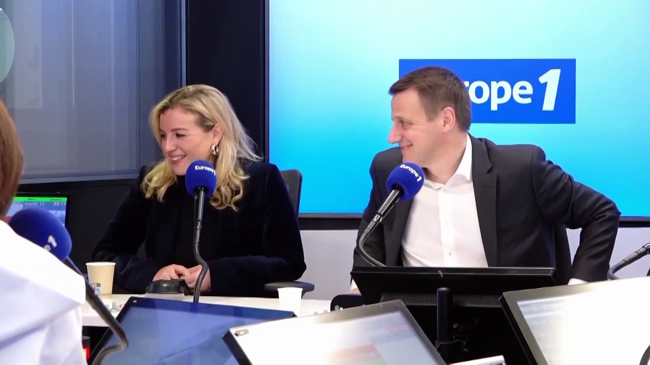 «Enquête d’action» sur W9 :  «Si tu veux être discret, est-il judicieux de venir avec un sous-marin dans une cité ?»