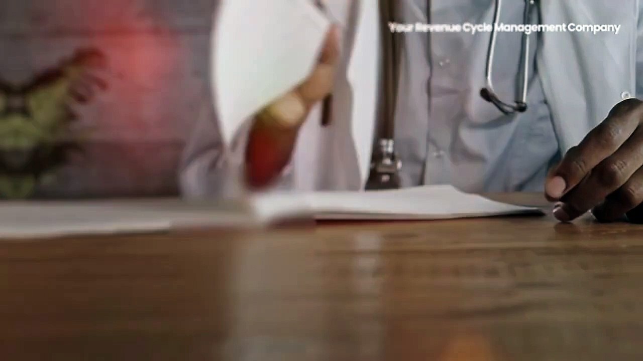 RCM Matter   Medical Billing & Coding Services