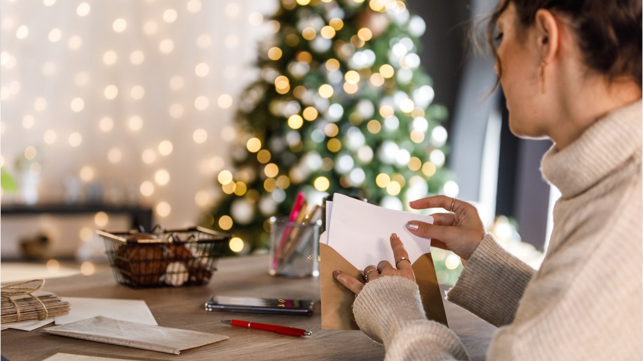 Post und DHL: Bis zu diesem Datum sollten Sie Weihnachtsgeschenke versenden