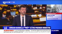 Loi immigration rejetée: Emmanuel Macron reçoit Élisabeth Borne, Gérald Darmanin et d'autres ministres à l'Élysée