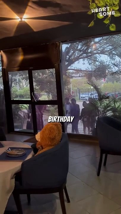 Brother's Surprise Homecoming || A Heartwarming Birthday Gift || #heartsome #siblings