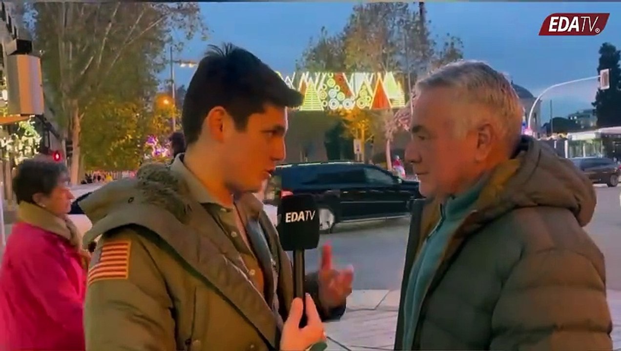 ¿Están los españoles de acuerdo con las palabras de Abascal?