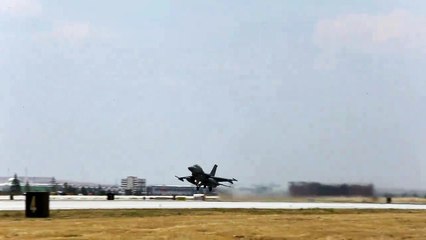 PKK'nın ini Kandil'de 5 terörist öldürüldü