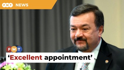 Experts hail EPF CEO’s ‘excellent’ appointment as finance minister II