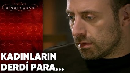 Gecenin Bedelini Ödedim! - Binbir Gece | 2.Bölüm