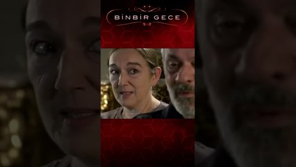 Parayı Vereceğim! | Binbir Gece #Shorts