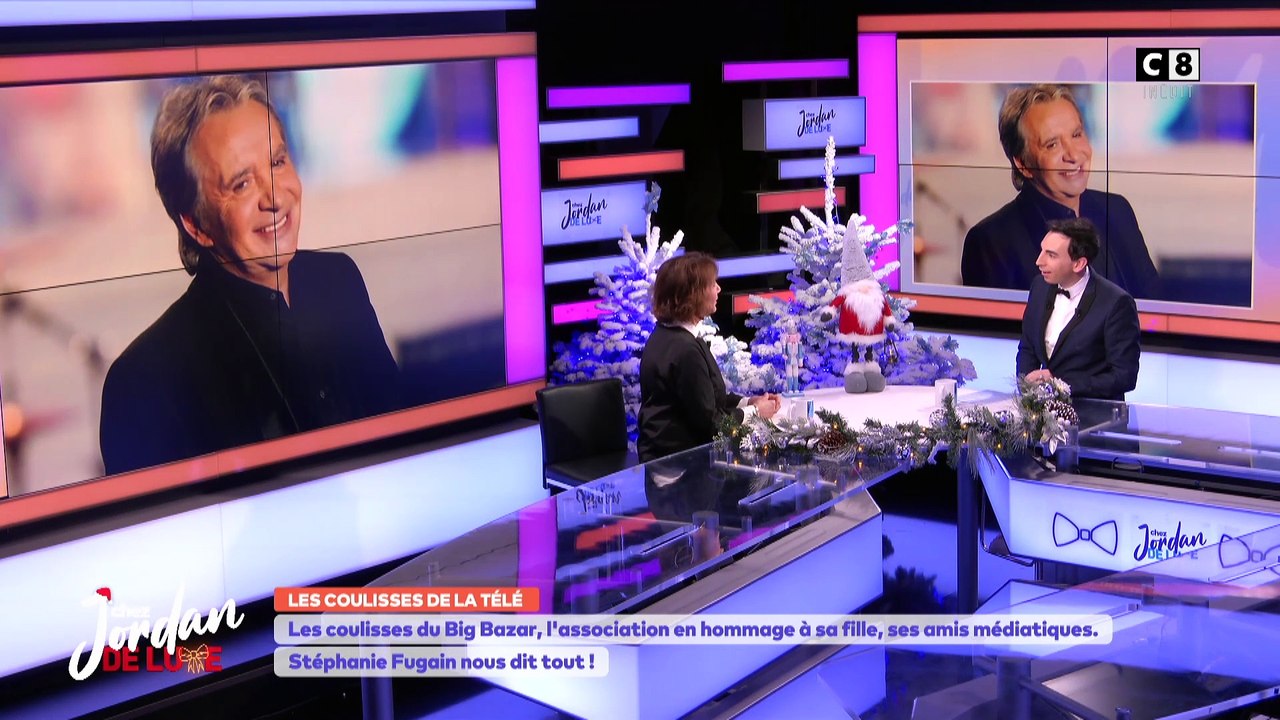 GALA VIDÉO - “Il lui a dit que…” : pourquoi Michel Fugain a une dent contre Michel Sardou