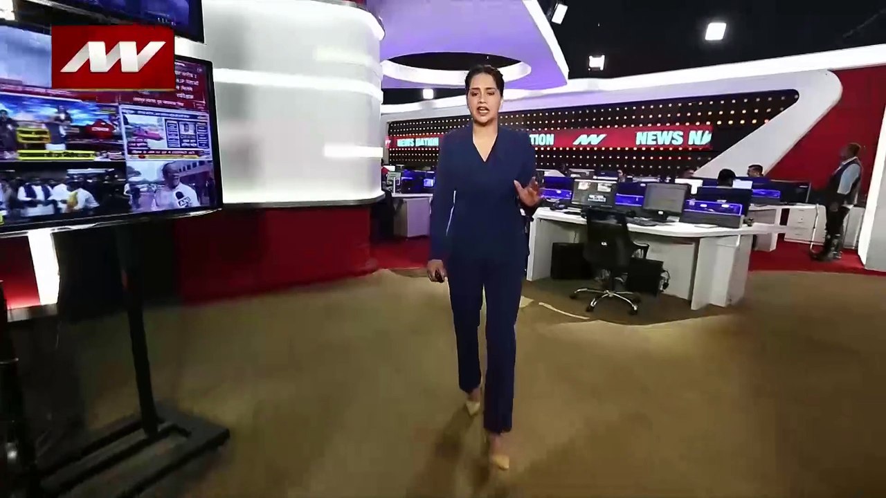 Madhya Pradesh Breaking : नरोत्तम मिश्रा से मिलने पहुंचे MP के नए CM