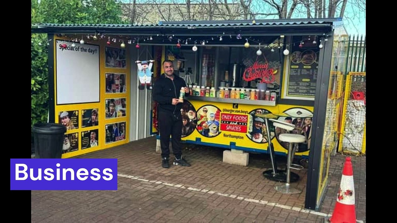 Northampton headlines, Tuesday December 12
