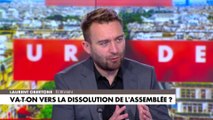 Laurent Obertone : «L’immigration, comme le disait Marcel Gauchet, a été pour les Français une blessure au sentiment populaire de souveraineté»