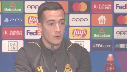 Gr. C - Vázquez refuse de comparer Bellingham à Benzema et Cristiano