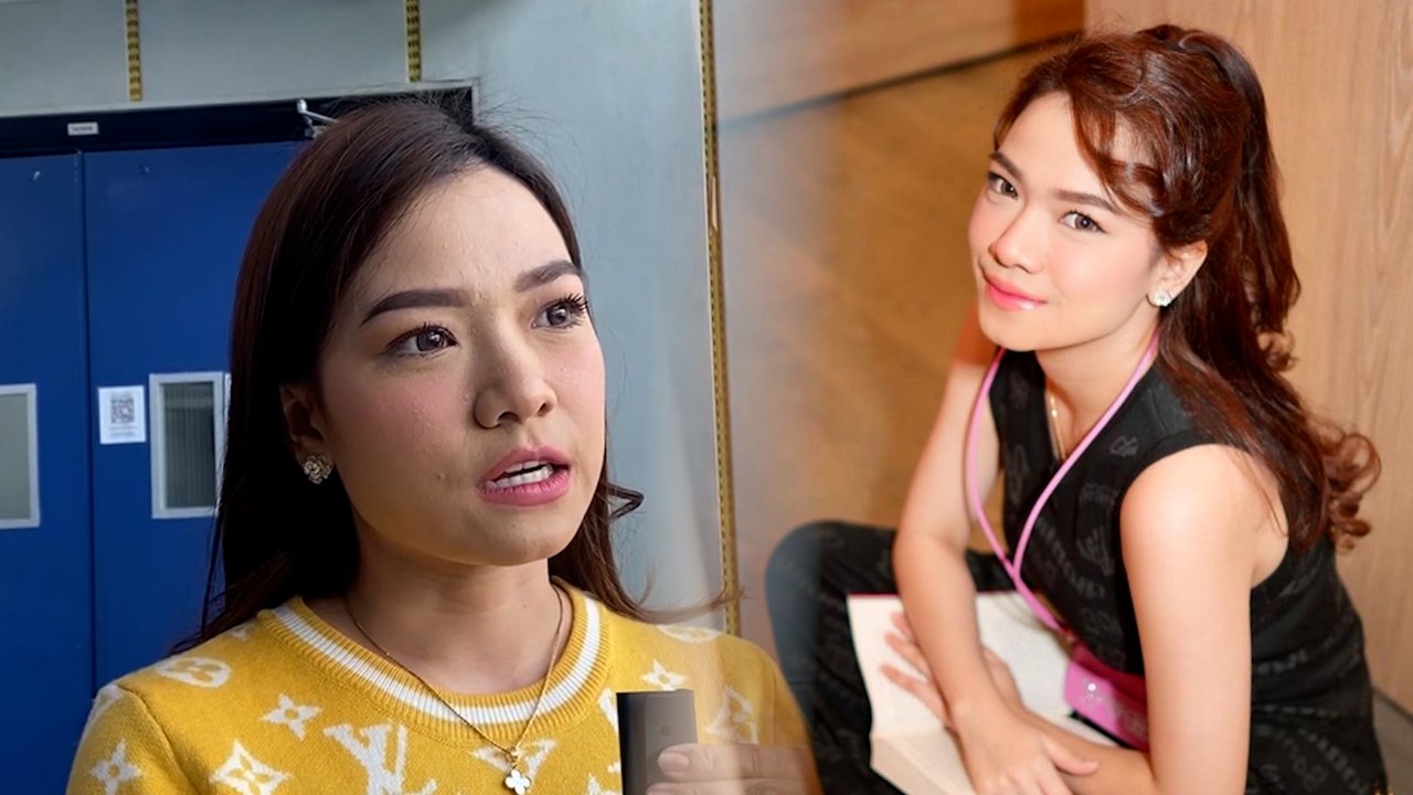 “Ini bukan kali pertama” - Rakan artis gurau kasar, Ruhainies elak tarik muka