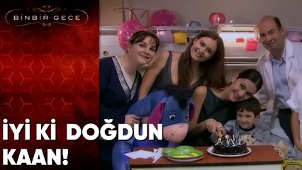 Bir Dilek Tut! - Binbir Gece | 4.Bölüm