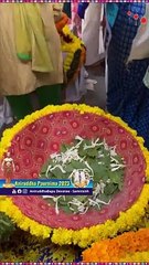 Shraddhavans participate in Shree Kiratrudra Poojan _ Aniruddha Pournima Utsav 2023 _ Aniruddha Bapu