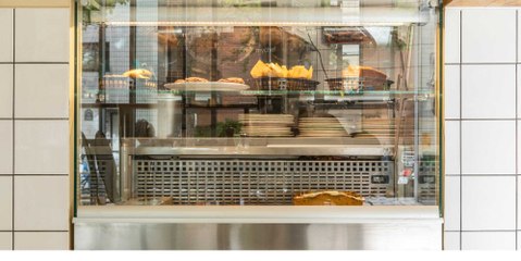 Brunch Café pimpin (Paris) - OuBruncher