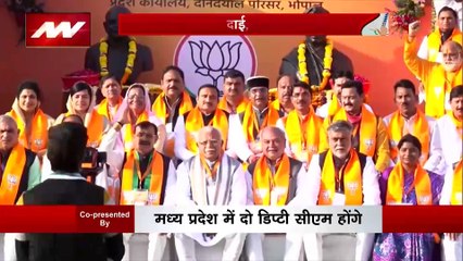 Madhya Pradesh News : मोहन यादव के नाम ने सबको चौंकाया