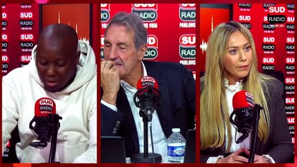 Adama Camara x Rose Ameziane : Délinquance, les pères sont-ils fautifs ?