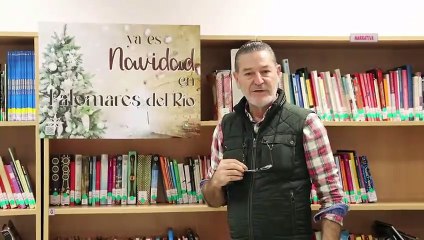 La curiosa tradición en Palomares del Río el 22 de diciembre