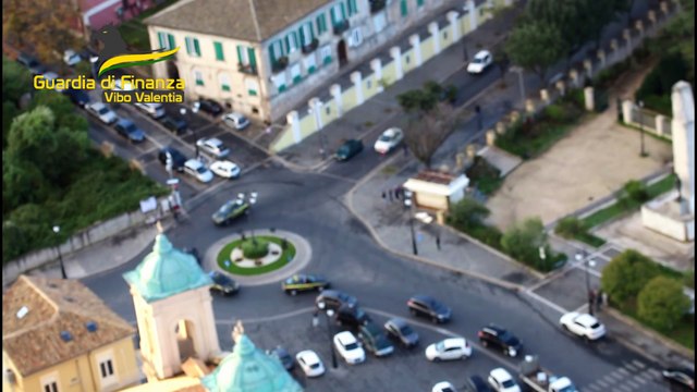 Bancarotta fraudolenta a Vibo, divieto di esercitare attività imprenditoriale per 3 persone