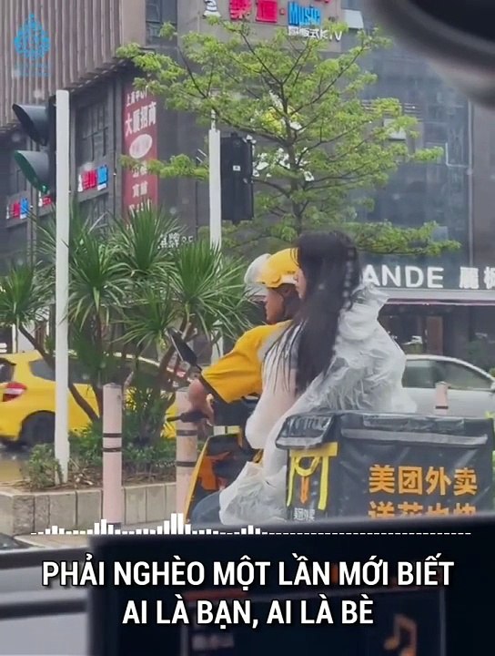 Phải một lần trải qua.. Bạn mới hiểu được cảm giác ấy của người khác..!
