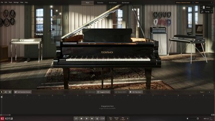 Discover the EZkeys 2 Demo Sound Library 🎹 – Unlock Your Music Potential