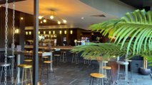 Inside Sunderland's new Saba Maison De Luxe restaurant