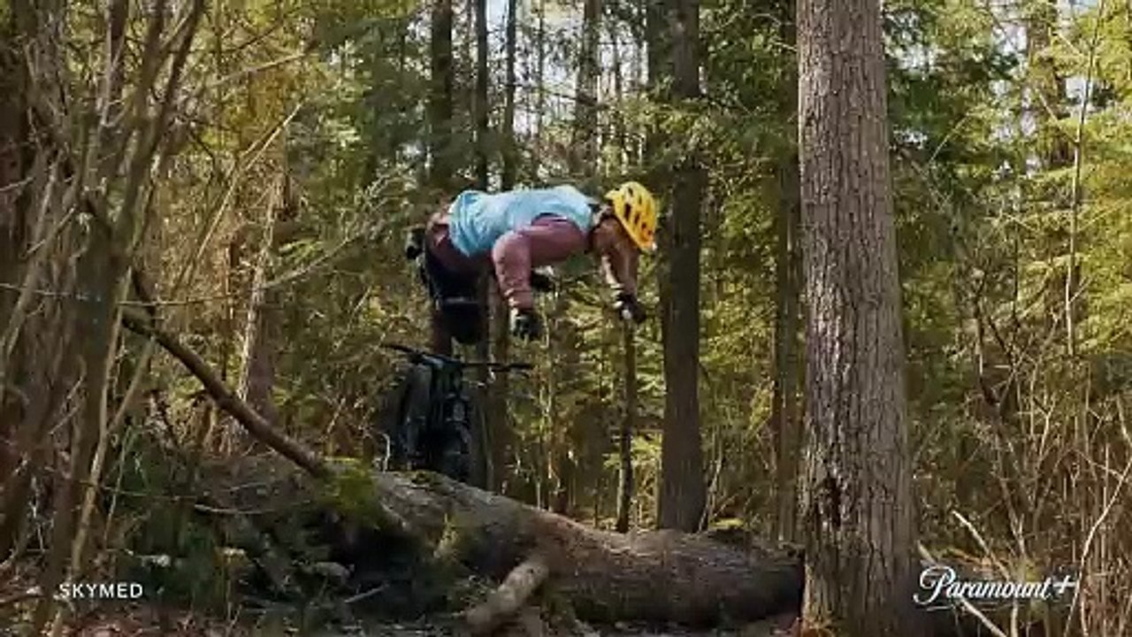 Skymed - staffel 2 Trailer OV