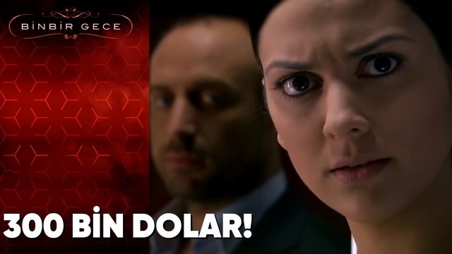 Bir Gece Daha! - Binbir Gece | 4.Bölüm