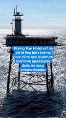 Découvrez l'hôtel le plus dangereux du monde !