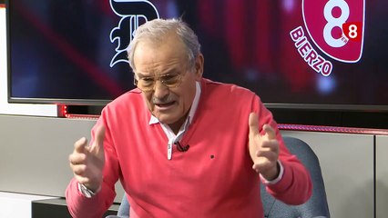 La Tertulia, con Jose Luis Prada