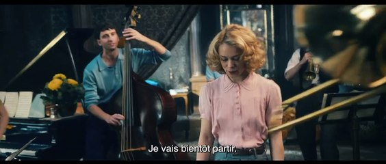 Stella, une vie allemande Bande-annonce VO