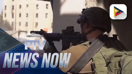 U.S. explains veto of UN resolution for Gaza ceasefire