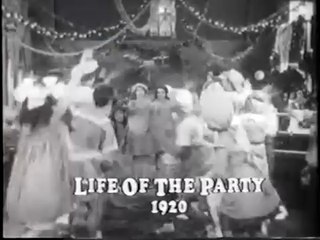 Hollywood: A Celebration of the American Silent Film - 03 Single Beds