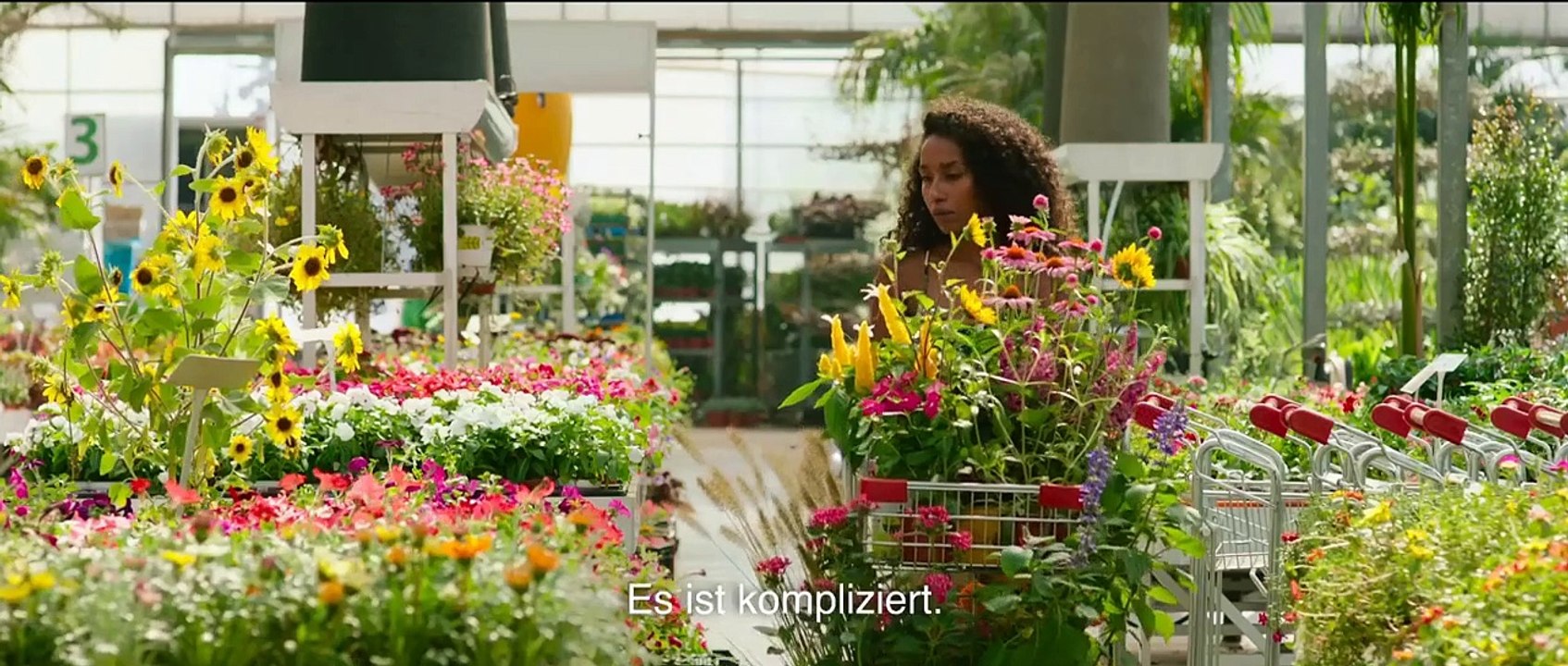 America Trailer OmeU