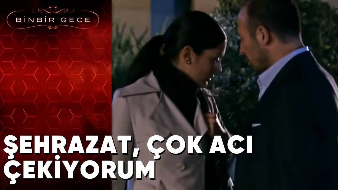 Şehrazat, Bağışla Beni! - Binbir Gece | 6.Bölüm