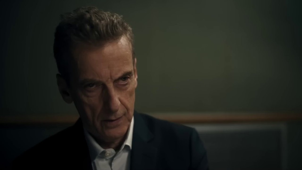 Criminal Record: Krimi-Fans sollten diese neue Serie bei Apple TV+ im Auge behalten