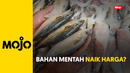 Tinjauan harga ikan: Tiada peningkatan ketara