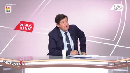 Loi immigration : « Gérald Darmanin a joué la confusion, il a perdu », juge Patrick Kanner