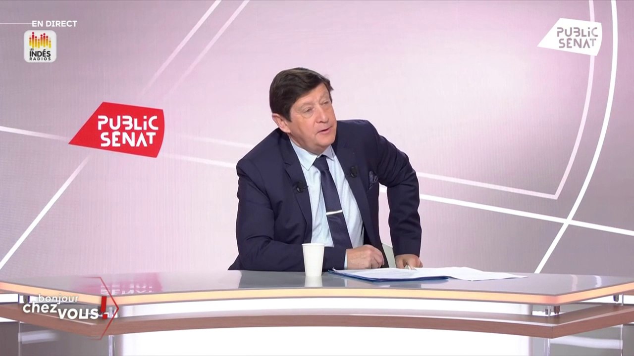 Loi immigration : « Gérald Darmanin a joué la confusion, il a perdu », juge Patrick Kanner