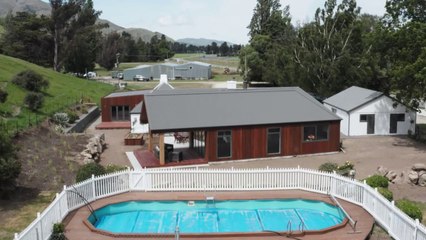 Grand Designs New Zealand S08E08 – Inspiring Home Makeovers & Innovative Builds 🏡