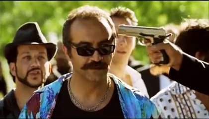 Organize İşler Fragman